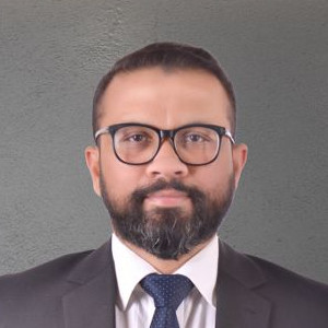 Faisal Bashir Bhura